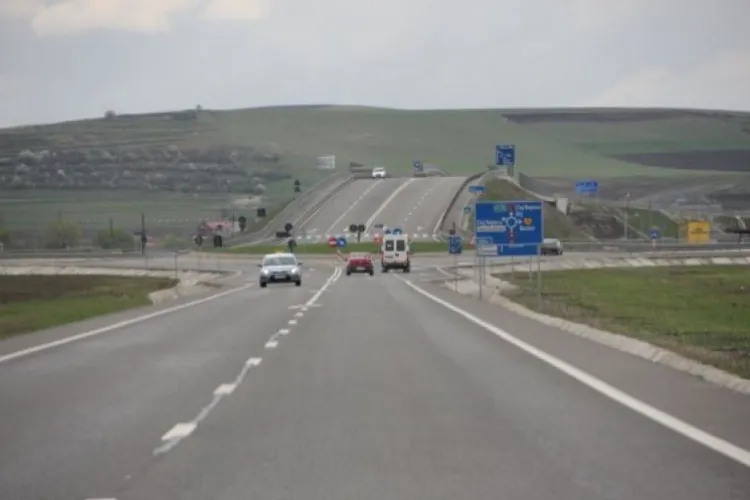 „Mi-ați salvat viața fără să știți!” Moment dramatic pe Centura Apahida–Vâlcele, declanșat de o simplă albină