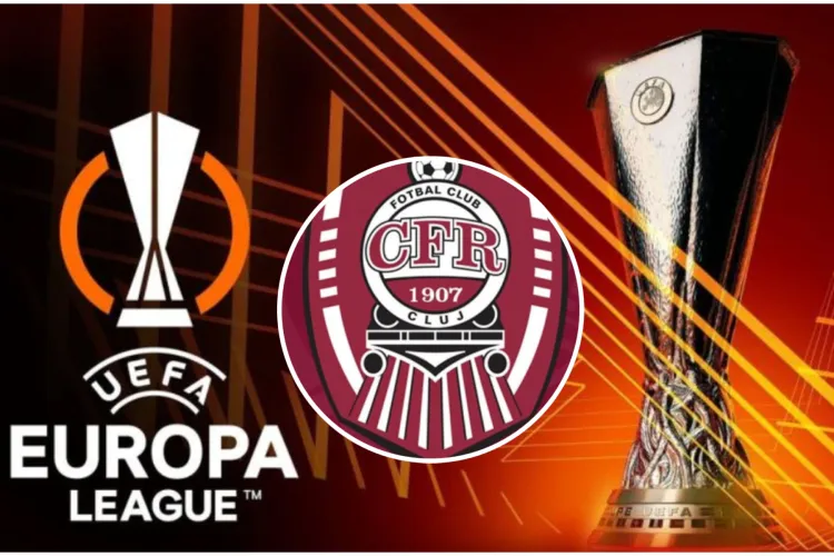 CFR Cluj le provoacă coșmaruri elvețienilor de la Lugano. „Adversar redutabil, cel mai puternic. Tragere la sorți dificilă”