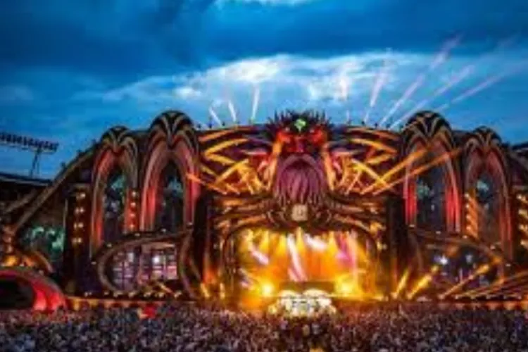 Untold, locul 3 în topul celor mai apreciate festivaluri din lume. S-a luptat pentru poziție cu giganți ca Tomorrrowland sau Coachella