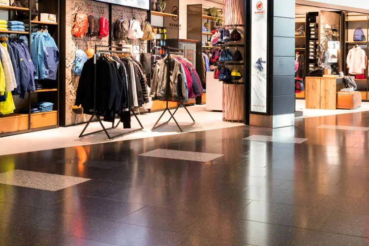 Un faimos brand elvețian de haine și echipamente sport vine, în premieră, la Cluj. Este primul magazin pe care compania celebră îl deschide în România