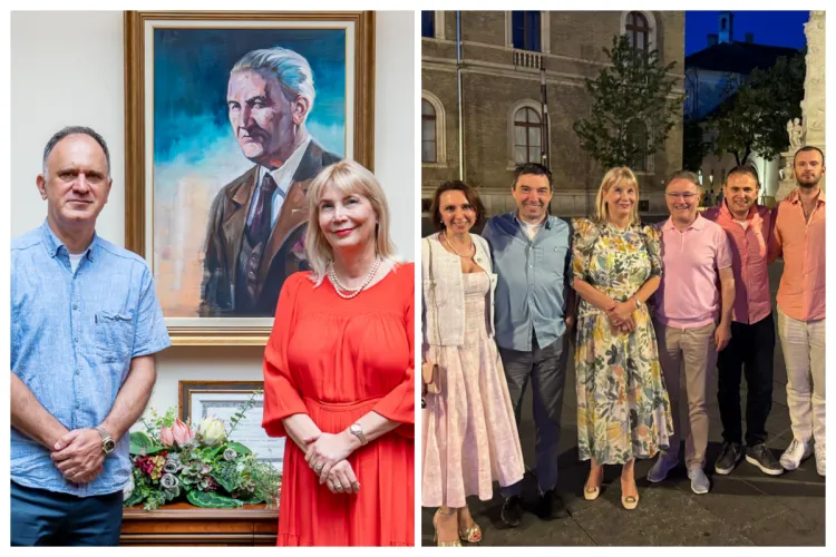 Ce colaborare de excepție lansează UMF Cluj! Parteneriat cu unul din cele mai faimoase spitale din lume-Mount Sinai: Ocazie UNICĂ pentru rezidenții clujeni