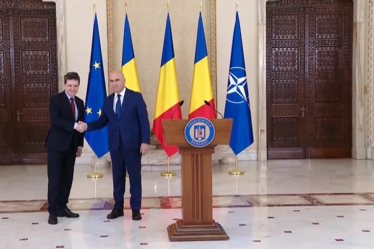 SURSE Cine vor fi miniștrii noului guvern Bolojan. Clujeanul Daniel David rămâne la Educație