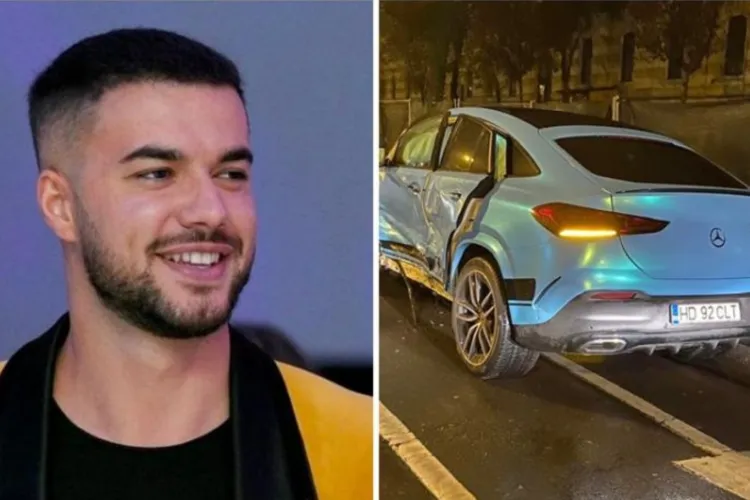 Culiță Sterp rămâne cu condamnarea de doi ani și jumătate pentru accidentul provocat la Cluj în urmă cu trei ani. Recursul de casație i-a fost respins