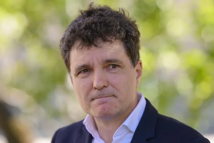 Explozie de furie la adresa lui Nicușor Dan! Un jurnalist celebru îl face praf: „Să-și prezinte scuze că nu poate să-și țină promisiunea din campanie”