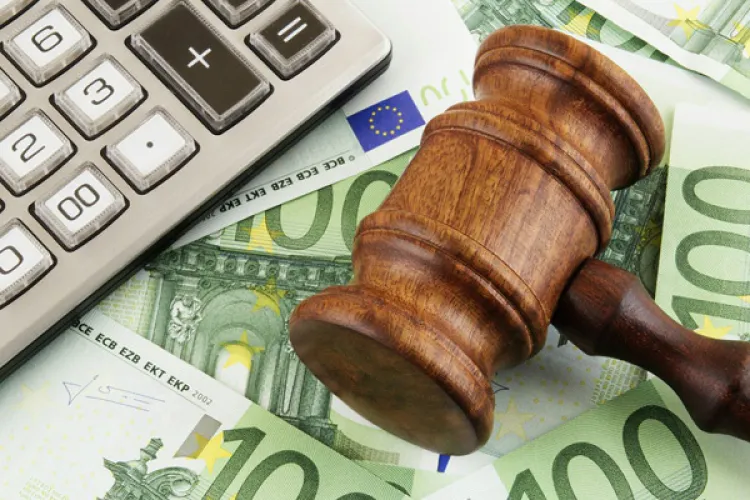 Afacerist din Cluj, condamnat la 10 ani de închisoare! A păgubit statul cu peste 5 milioane de lei prin facturi false și firme fantomă