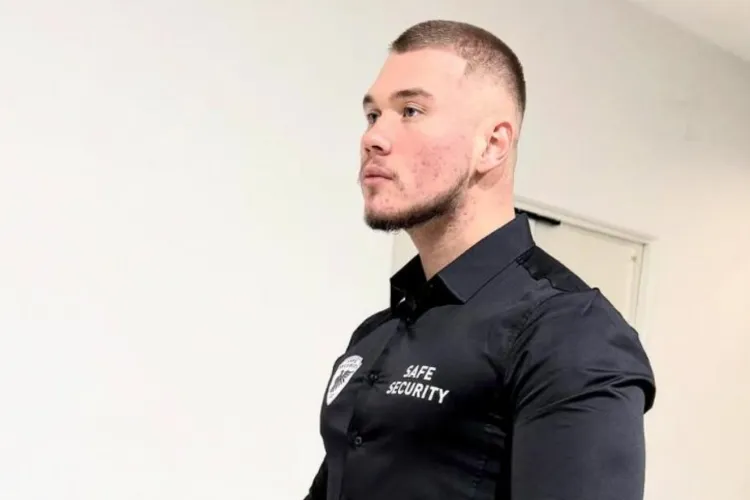 Ultima oră: Polițistul local ce a sărit la gâtul unui doctorand, care l-a prins copiind în timpul unui examen la UBB Cluj, a fost reținut pentru 24 de ore