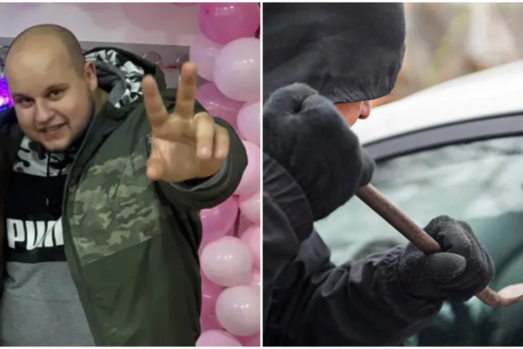 Un tânăr clujean este erou în Spania. Fără să stea pe gânduri și-a riscat viața și a confruntat șase hoți periculoși 