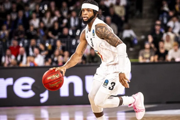 U-BT Cluj rămâne fără cel mai bun jucător. Zavier Simpson ar fi semnat cu o echipă importantă din Europa