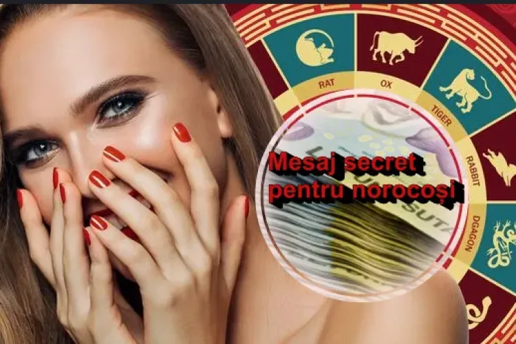 Zodiile pentru care Universul are un mesaj clar: E rândul vostru! De mâine, totul le merge ca pe roate: Noroc, bani și succes sunt cuvintele ce-i definesc