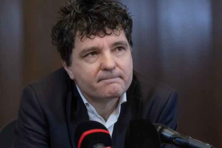 Eșec în negocierile pentru măsurile de austeritate. Președintele Nicușor Dan a dat peste cap toate calculele, nu vrea să audă despre majorarea TVA