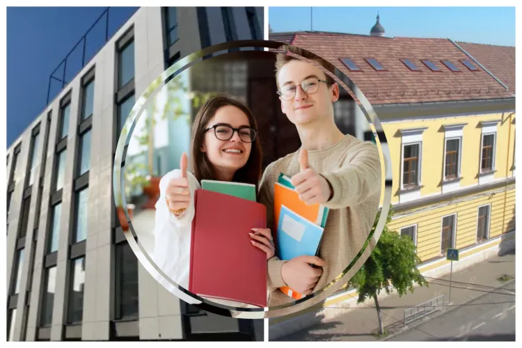 EXCLUSIV- O școală privată este pe locul 1 la Evaluarea Națională/Colegiul Emil Racoviță a cedat primul loc