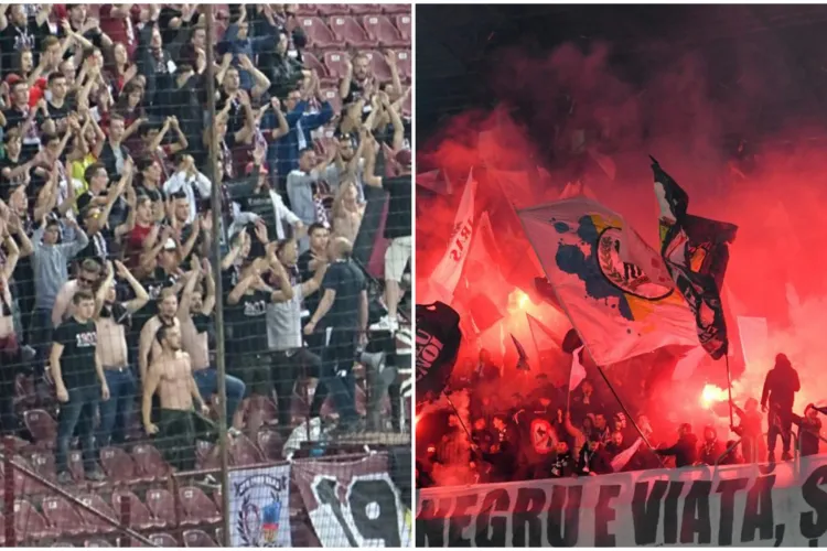 Lupta dintre CFR Cluj și Universitatea Cluj se dă și la capitolul abonamente. Toate informațiile de care ai nevoie pentru a alege mai ușor