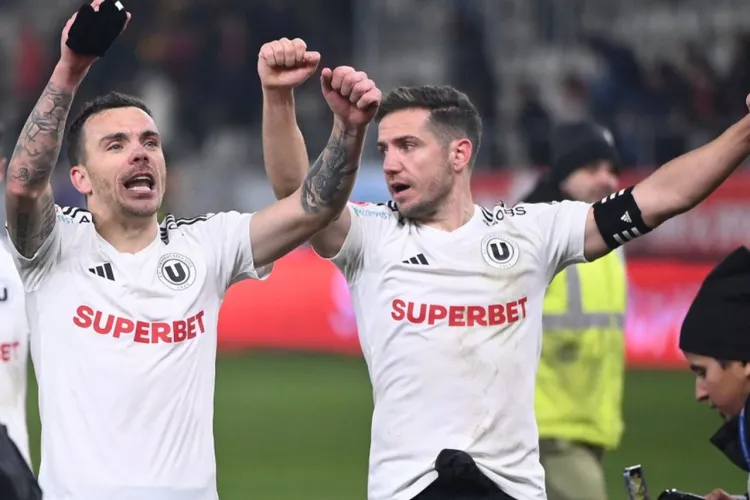 Veste excelentă pentru Universitatea Cluj! Lovitura incredibilă primită de următorul adversar al „studenților” din Superliga