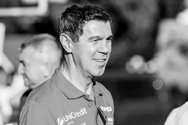 Președintele României, Nicușor Dan, mesaj emoționant după moartea lui Mihai Leu: „A inspirat prin curaj și pasiune” 