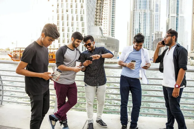 Un tânăr migrant a renunțat la Dubai pentru a se muta la Cluj-Napoca, însă este dezamăgit de alegerea făcută. „Caut loc de muncă, nu găsesc!”