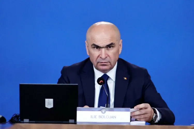 „Nu mai e suficient să fii prieten cu președintele!” Bolojan vrea ca PNL să-și aleagă liderii în funcție de voturile luate în comunități