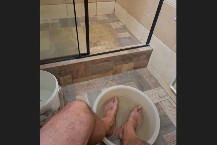 Aproape 50 de localități de lângă Cluj-Napoca nu au apă, în plină caniculă! Nu se știe nici măcar cât va dura întreruperea