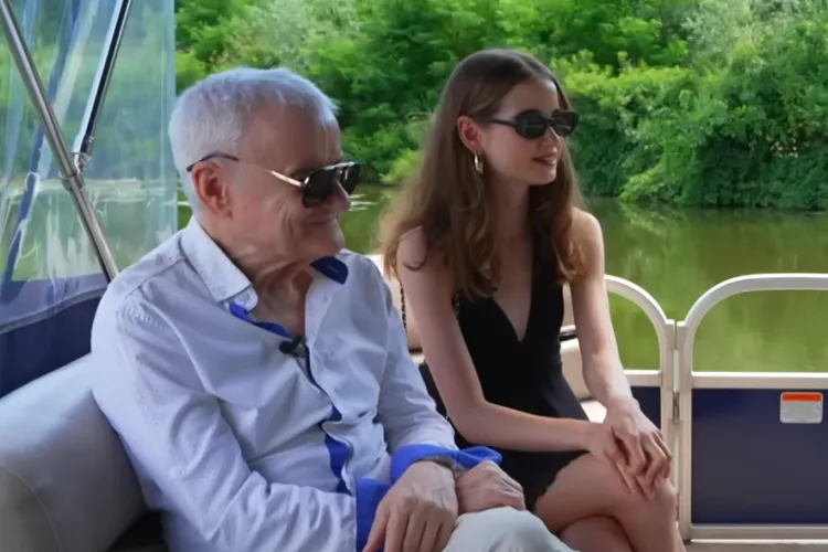 Fiica lui Irinel Columbeanu, despre planurile de a studia medicina la UMF Cluj: „Vreau să fiu chirurg. Mă voi muta din Malibu. Am primit o ofertă” VIDEO