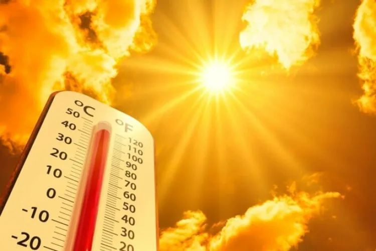 Cod GALBEN de caniculă la Cluj, duminică și luni. Să nu ne plângem, în sudul țării va fi cod ROȘU, cu temperaturi peste 40 Celsius 