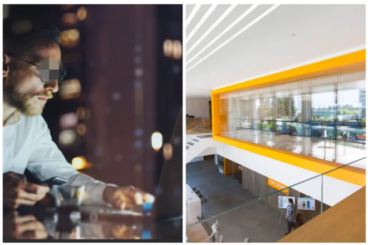 Un GIGANT IT din Silicon Valley „vine” la Cluj: Studenții de la UBB Cluj vor învăța securitate cibernetică de la specialiști mondiali în domeniu! 