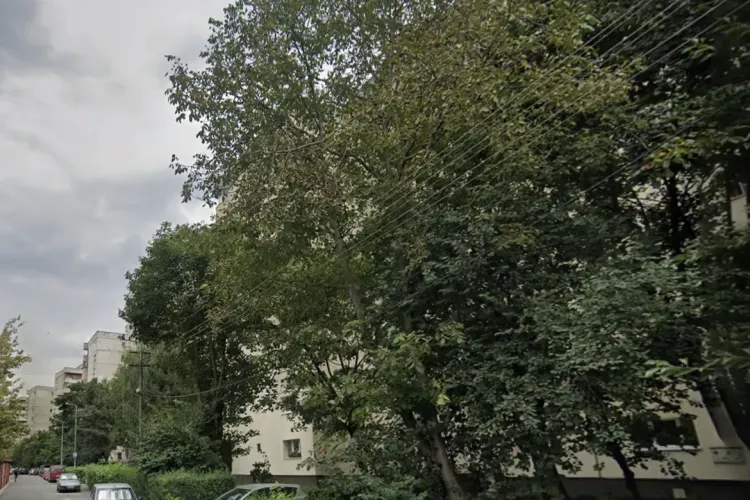 Fără curent pe o stradă din Cluj ! Care este motivul pentru care locatarii din Mănăștur rămân fără electricitate la o simplă adiere de vânt