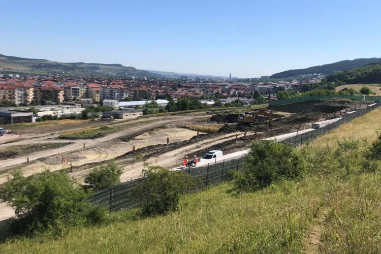 Eșec răsunător la metroul Clujului, anunțat de un activist clujean: „Cârtițele” nu vor porni până la finalul PNRR, în 2026/ Felicitări pentru „izbândă”