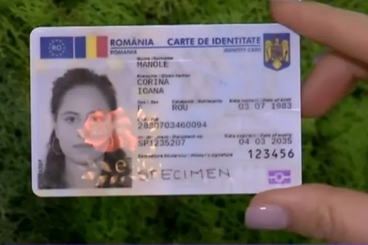 Carte de identitate electronică pentru copii, un „moft” la Cluj? Părinții, revoltați de haosul birocratic: „Ne-au spus să stea bebelușul în picioare!”