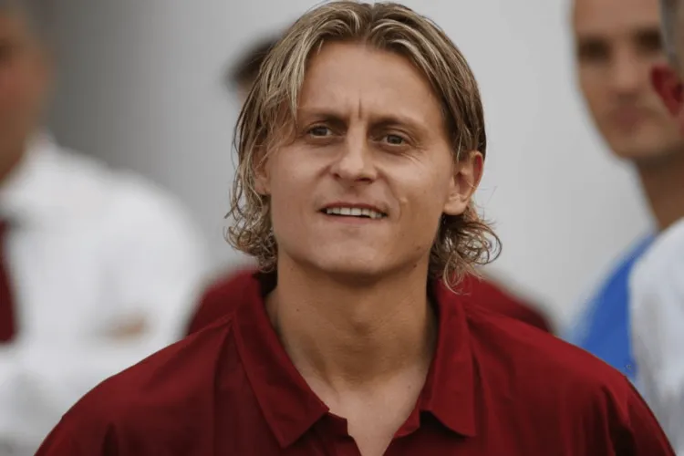 Adrian Anca s-a întors în fotbal după 14 ani! Fostul idol din Gruia revine spectaculos într-o funcție-cheie la o echipă din Liga 3