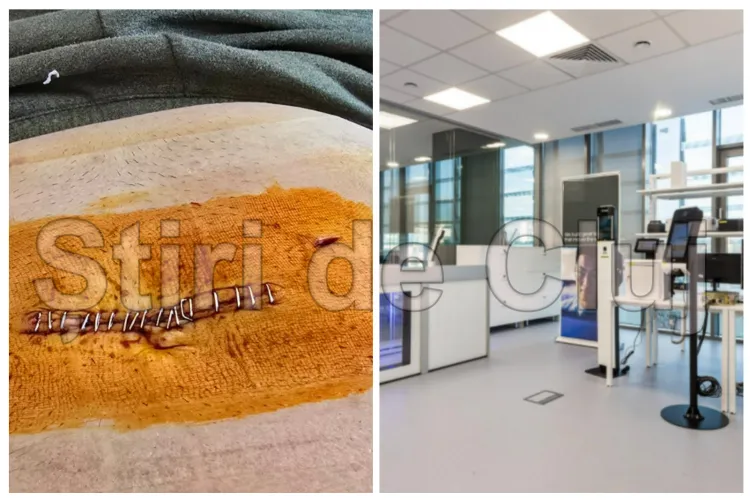 O mare companie IT din Cluj, acuzată de concediere abuzivă: „În concediu medical am fost supus la presiuni și amenințări. Apoi, concediat pe mail” EXCLUSIV