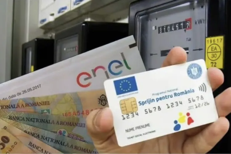 Se schimbă regulile la energie! Plafonarea dispare, dar vin vouchere lunare pentru milioane de gospodării vulnerabile