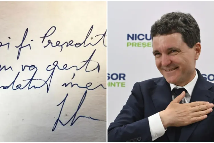 Nicușor Dan a dat în scris că nu va crește TVA, realitatea l-a contrazis! Biletul legendar deja, ironizat de un cunoscut activist clujean