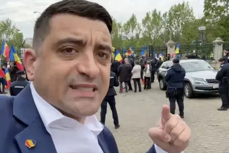 Semnal de alarmă tras de un activist clujean după ce AUR a ajuns la 40% în sondaje: „Haideți cu austeritatea și o să avem guvern de extremă dreaptă”
