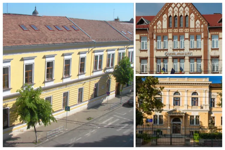 Bacalaureat 2025: Niciun liceu din Cluj în top 5 în România, după rezultatele finale la BAC. Doar unul a prins top 10. În alți ani erau 3 licee în top 10