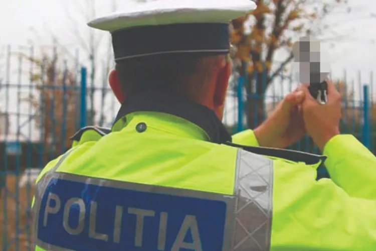 Urmărire cu focuri de armă la Cluj! Un polițist a împușcat un șofer care fugea că nu avea permis. Îl costă scump: Trebuie să-i plătească și spitalizarea