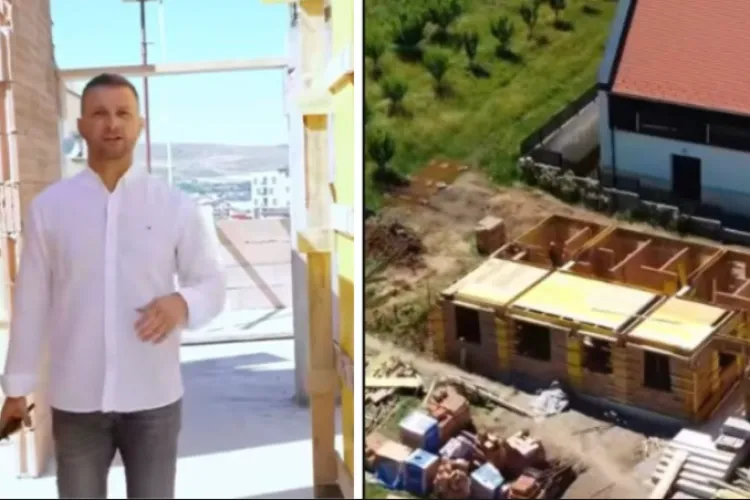 În Florești se construiește un centru de zi modern pentru seniori. Bogdan Pivariu: „Nu vor fi singuri” VIDEO 