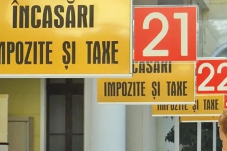 S-au săturat de privilegiile bugetarilor! O firmă din Transilvania este prima din România care a intrat în GREVĂ FISCALĂ