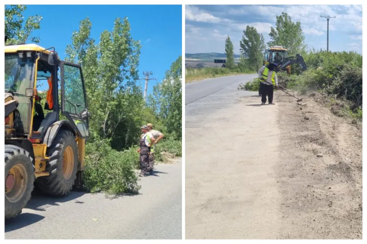 Drumul spre una din cele mai căutate destinații turistice din Cluj intră în reparații. E printre cele mai spectaculoase rezervații naturale din țară