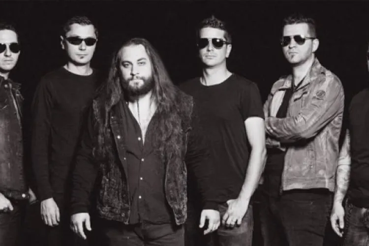 Fanii rock-ului au parte de o surpriză uriașă: O trupă consacrată va concerta live în Cluj, alături de fani. Află când îi poți vedea