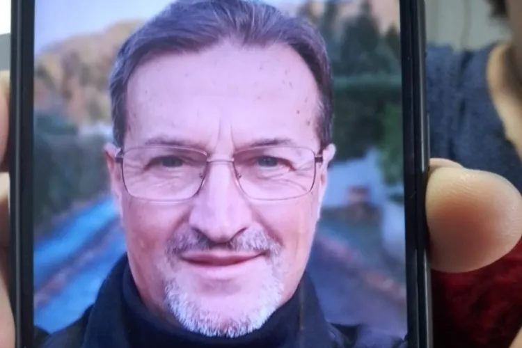 A dispărut fără urmă în Cluj-Napoca! Un bărbat de 56 de ani este căutat de familie și autorități. Poliția cere sprijinul cetățenilor. L-ați văzut?