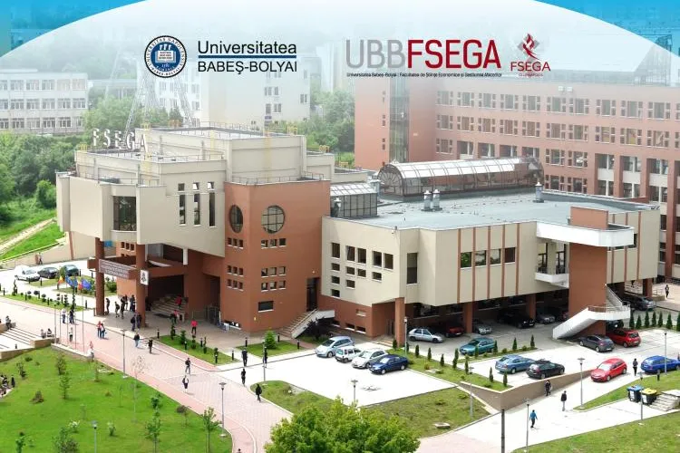 FSEGA Cluj-Napoca deschide porțile educației multilingve: Peste 3.300 de locuri disponibile la licență în 5 Limbi, pentru viitorii lideri economici