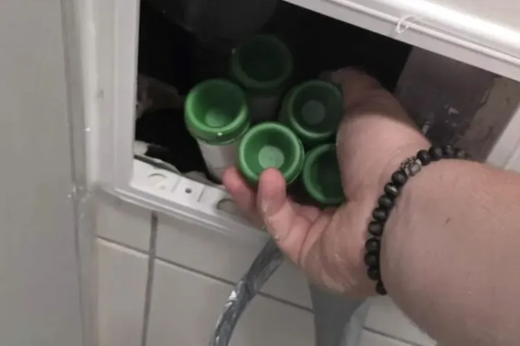 Petarde găsite de Jandarmerie pe stadion, înaintea meciului FCSB - CFR Cluj din Supercupă