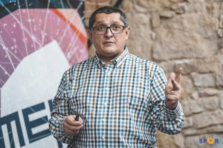 Antreprenorul clujean Doru Șupeală, atac la guvernanți: „Efectele acestor tăieri? Tot mai puțini ‘clienți’ ai sistemului”