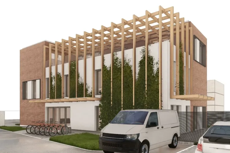 SCANDAL ÎN APAHIDA: Consilierii locali blochează un centru pentru copii cu dizabilități, pe fonduri europene. Apahida ar putea pierde banii! Din orgolii!