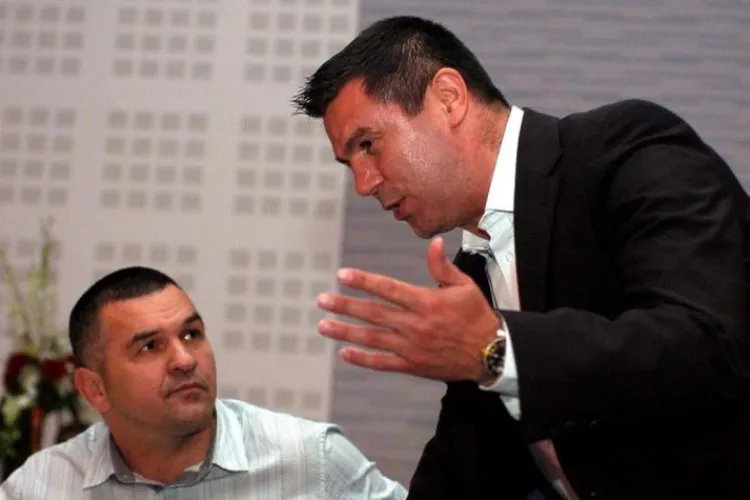 Campionul mondial la box şi campionul la raliuri Mihai Leu este în continuare în stare gravă 