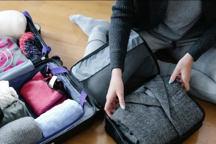 Clujenii care zboară cu RyanAir primesc o veste bună: Dimensiunea bagajului de mână gratuit crește și schimbarea va intra în curând în vigoare