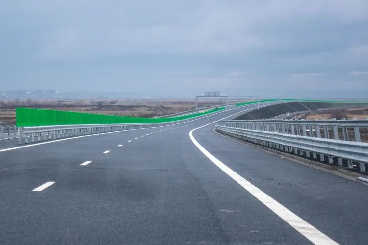 Prețul rovinietei aproape se dublează de la 1 septembrie. Se dublează și amenzile pentru cei care nu o au