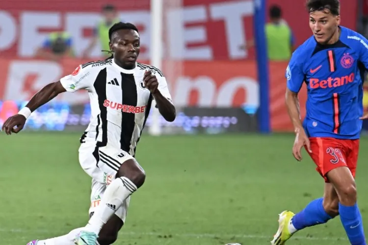 „U” Cluj a bătut palma și l-a cedat definitiv. Va juca la o nou-promovată: „Îi mulțumim pentru tot!”