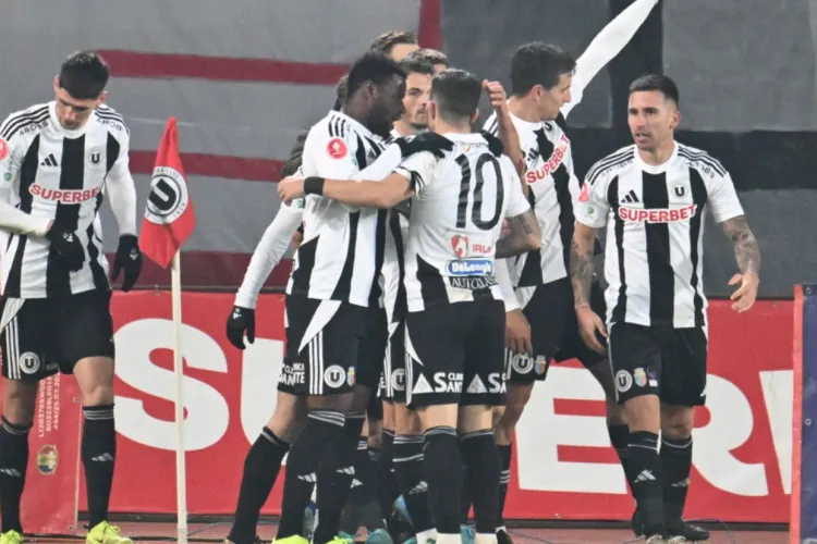 Fostul fotbalist al Universității Cluj a fost prezentat oficial la noua echipă. „Bine ai venit!”