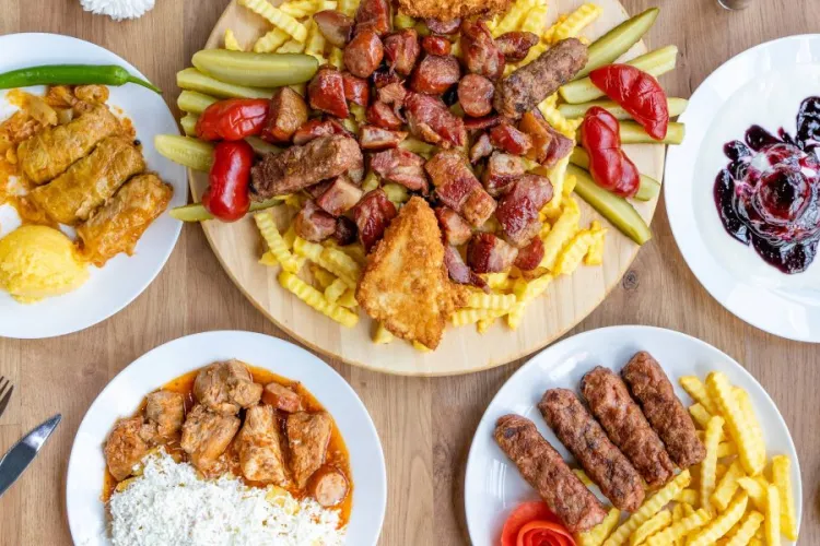 România, vedetă în lumea culinară: Bucătăria noastră urcă în topul mondial și lasă în urmă nume grele ale gastronomiei internaționale