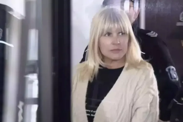Elena Udrea, dusă de urgență la spital direct din închisoare! A avut nevoie de operație! Ce se întâmplă cu cererea de eliberare